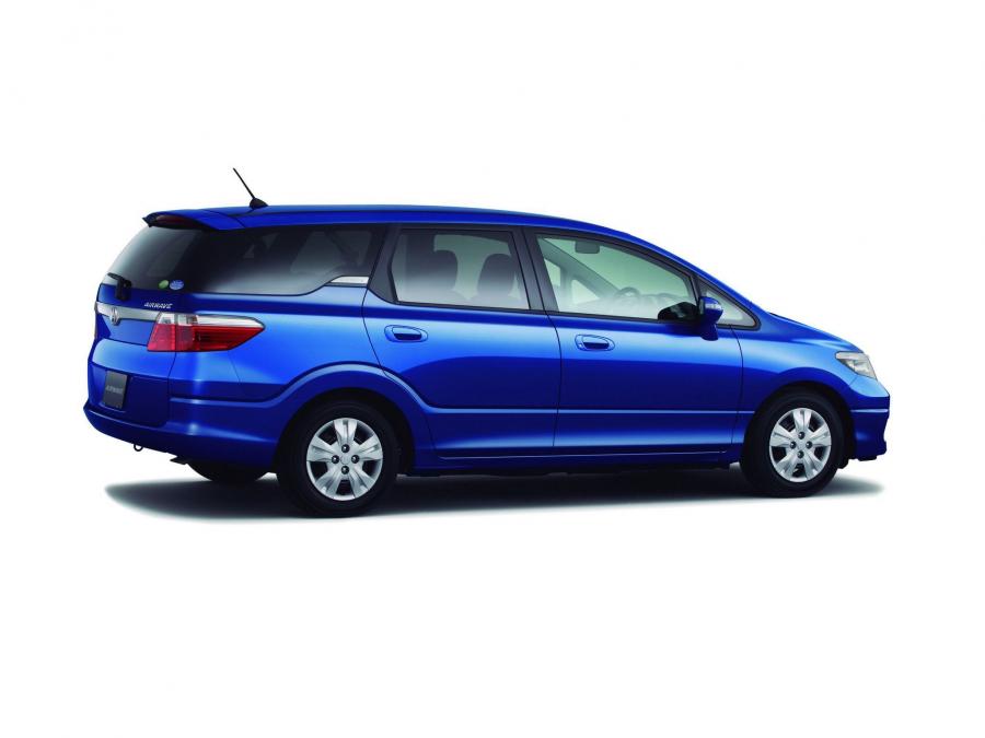  Honda Airwave 2008 года  (фото 3 из 7)